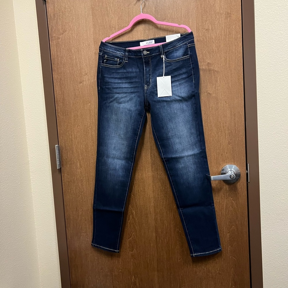 KanCan skinny jeans 15/31